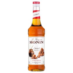 MONIN CARAMEL