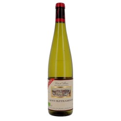 DOMAINE JEAN BECKER...