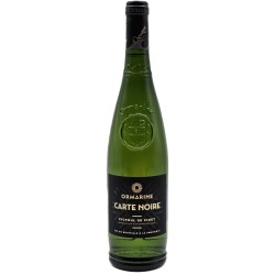 PICPOUL DE PINET CARTE NOIRE