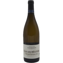 DOMAINE CHANSON BEAUNE CLOS...