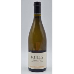 DOMAINE SARRAZIN RULLY...