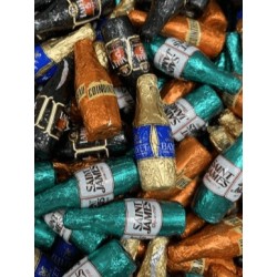 MAISON CHUQUES "LIQUEURS BOUTEILLES ASSORTIES" 13G
