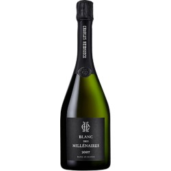 BLANC DES MILLÉNAIRES