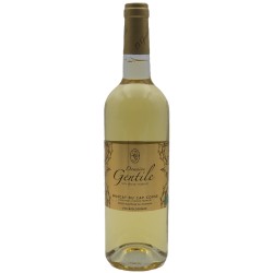 DOMAINE GENTILE MUSCAT DU...