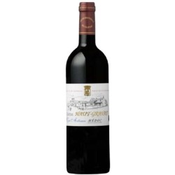 CHÂTEAU HAUT-GRAVAT - CRU...