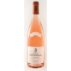 DOMAINE COMTE PERALDI ROSE