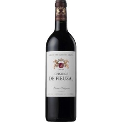 CHATEAU DE FIEUZAL -...