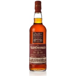 GLENDRONACH 12 ANS ORIGINAL - HIGHLAND SINGLE MALT