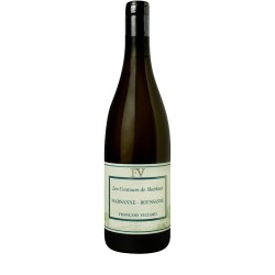 DOMAINE FRANCOIS VILLARD -...