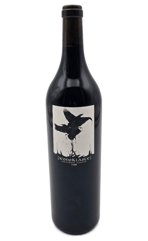 Clos Du Notaire Iconoklaste 2022 Cote De Bourg Rge 75cl Crd