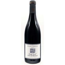 DOMAINE ROBERT PERROUD -...
