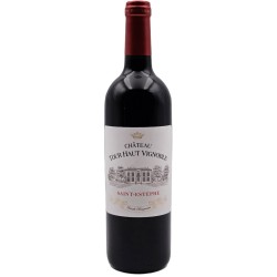 CHATEAU TOUR HAUT VIGNOBLE
