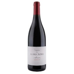DOMAINE DE LA RECTORIE -...