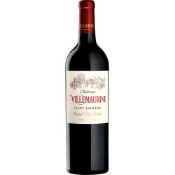 CHATEAU VILLEMAURINE -...