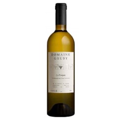 DOMAINE GAUBY - LA ROQUE -...
