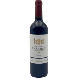 CHATEAU CHARMAIL - CRU...