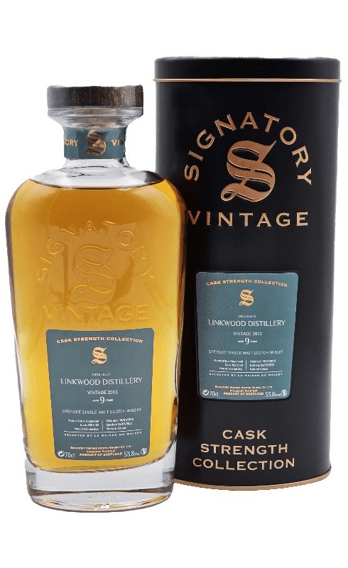 LINKWOOD 9ANS 2013 S.V LINKWOOD 9ANS 2013 S.V