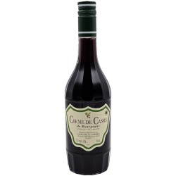 BAILLY LAPIERRE CREME DE CASSIS DE BOURGOGNE LIQUEUR 15%
