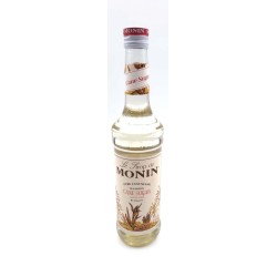 MONIN SUCRE DE CANNE