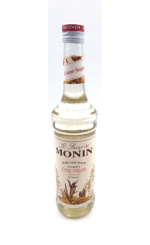 MONIN SUCRE DE CANNE MONIN SUCRE DE CANNE