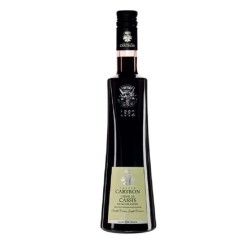 JOSEPH CARTRON - CREME DE CASSIS DOUBLE CREME