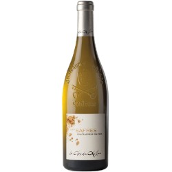 CLOS DU CAILLOU...