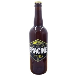 BRASSERIE DU PAYS FLAMAND BRACINE TRIPLE 9°