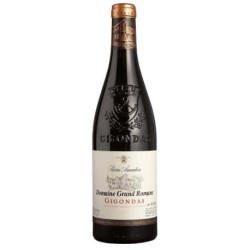 DOMAINE PIERRE AMADIEU -...