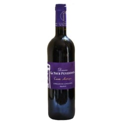 DOMAINE LA TOUR PENEDESSES...