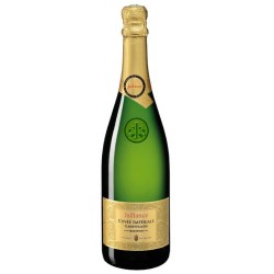 JAILLANCE CLAIRETTE DE DIE CUVEE IMPERIALE