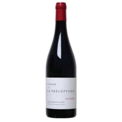 DOMAINE DE LA PRECEPTORIE...