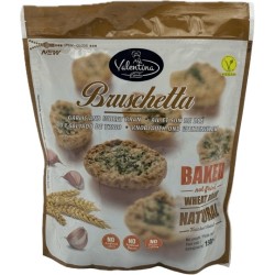 NORD'OLIVE BRUSCHETTA AIL PERSIL 150G