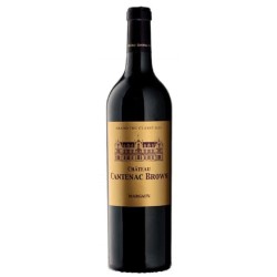 CHATEAU CANTENAC BROWN -...