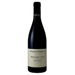 DOMAINE FRANCOIS RAQUILLET...