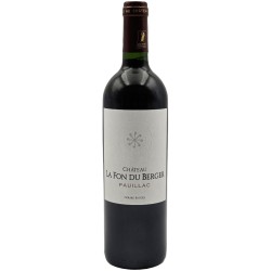 CHÂTEAU LA FON DU BERGER