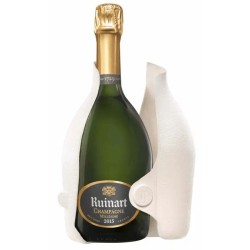 CHAMPAGNE RUINART BRUT BLANC DE BLANCS