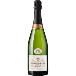 CHAMPAGNE DELAVENNE BRUT NATURE BLANC ZERO DOSAGE GRAND CRU