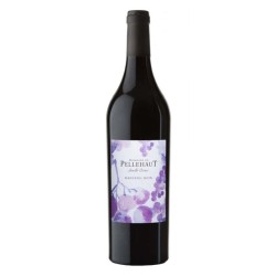 DOMAINE DE PELLEHAUT...