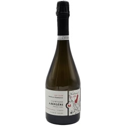 CHAMPAGNE A.BERGERE PARCELLAIRE "LES CLOS" EXTRA BRUT