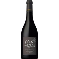 LE CELLIER DES CHARTREUX -...