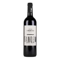 CHATEAU LAMARTINE TANDEM