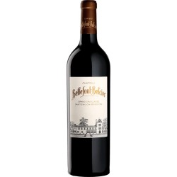 CHATEAU BELLEFONT-BELCIER -...