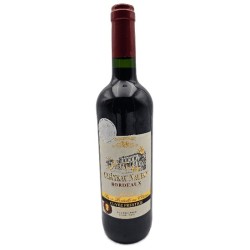 CHATEAU NAUDIN CUVEE...
