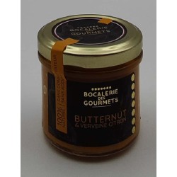 BOCALERIE DES GOURMETS BUTTERNUT VERVEINE CITRON 110G