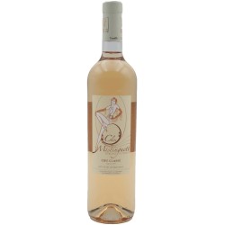 CLOS MISTINGUETT - COTES DE...
