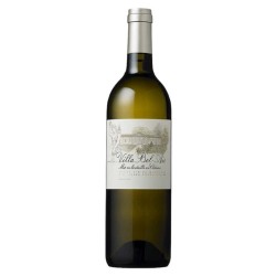 CHÂTEAU VILLA BEL-AIR BLANC
