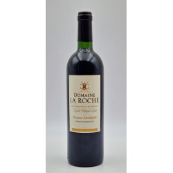DOMAINE LA ROCHE -...
