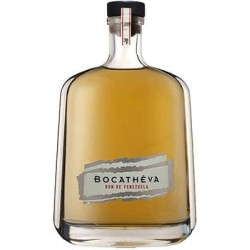 BOCATHEVA VENEZUELA 5 ANS