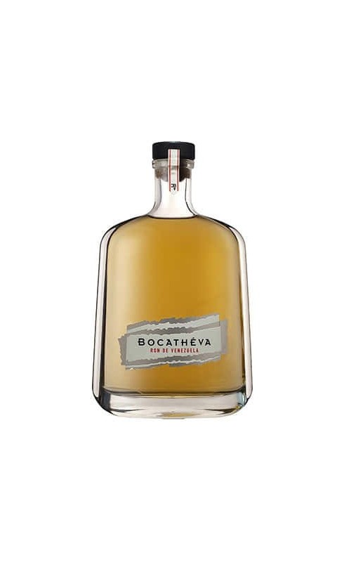 BOCATHEVA VENEZUELA 5 ANS BOCATHEVA VENEZUELA 5 ANS