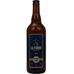 BRASSERIE DU PAYS FLAMAND LA FIÈRE 6,5°